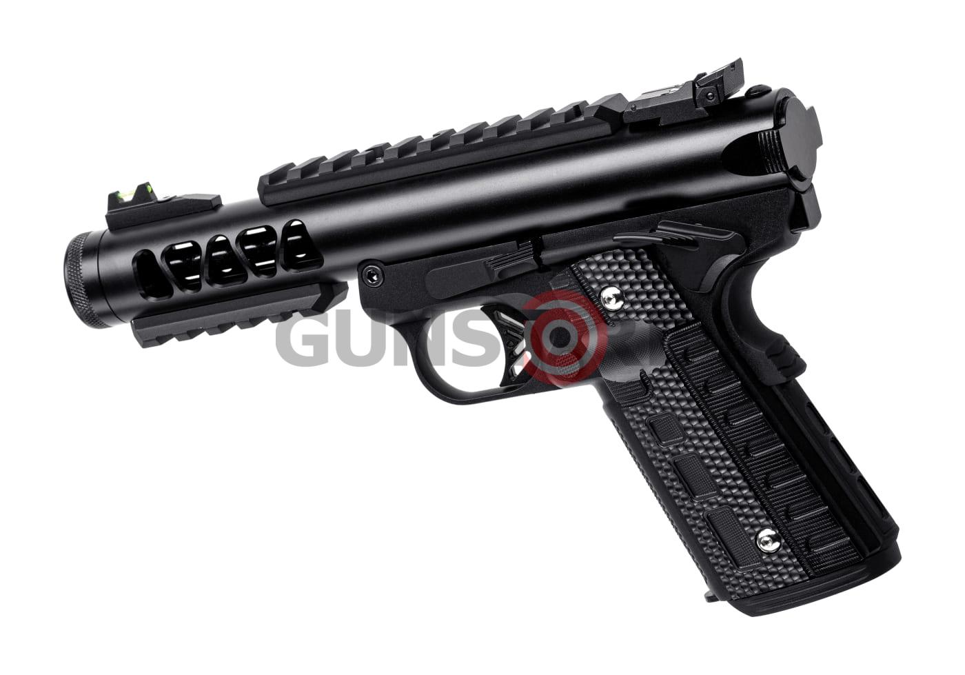 Fotografia: Galaxy 1911 Series Type B