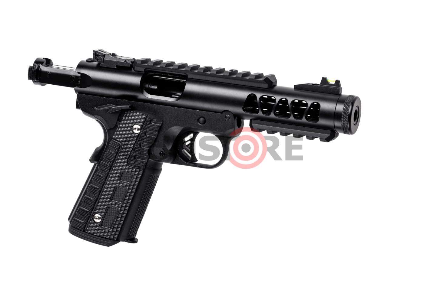 Fotografia: Galaxy 1911 Series Type B