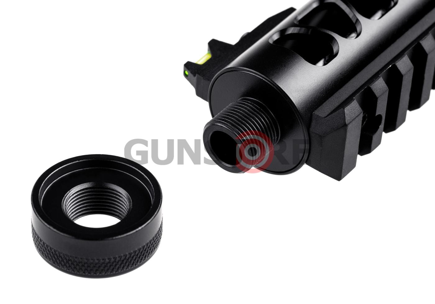 Fotografia: Galaxy 1911 Series Type B