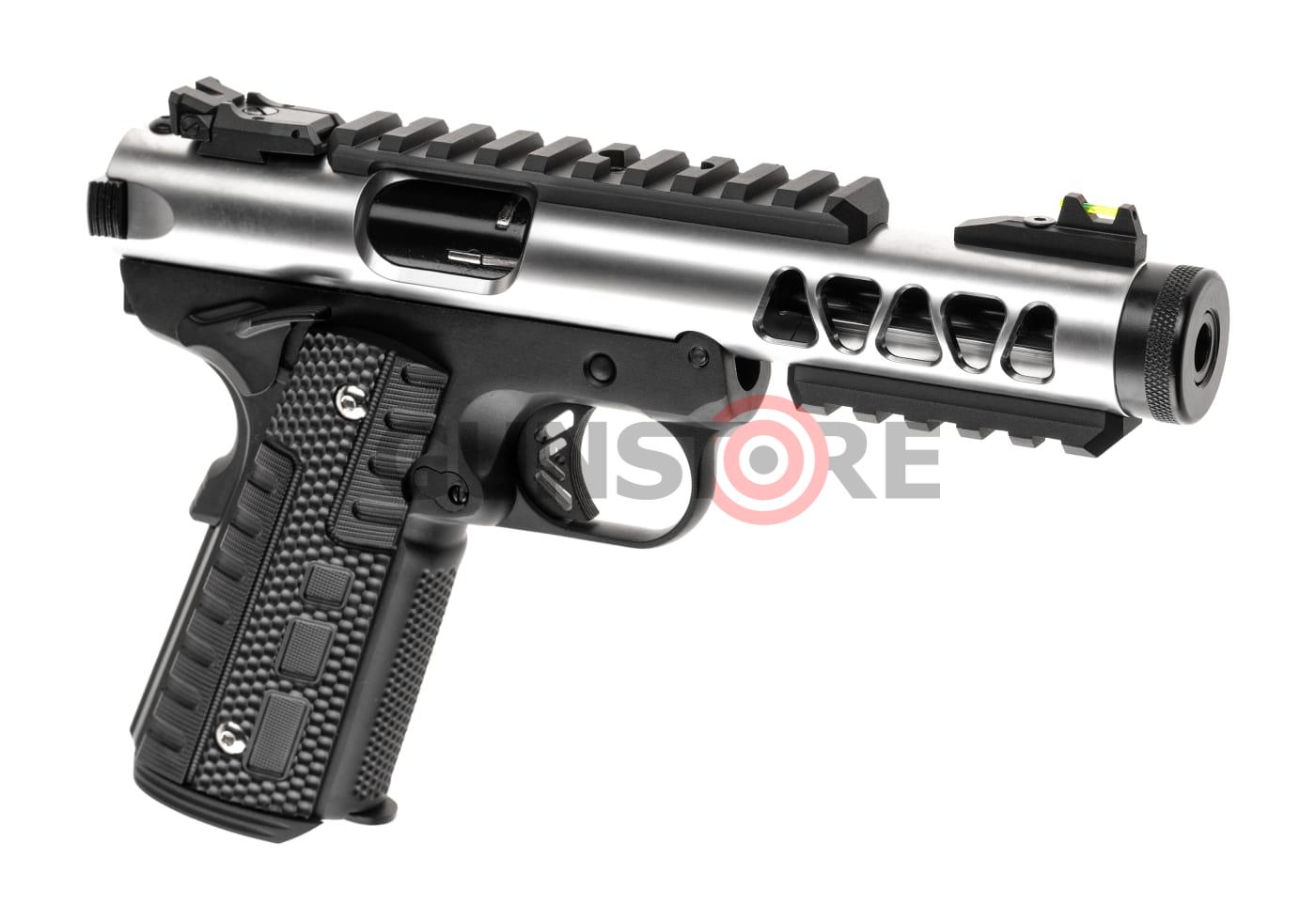 Galaxy 1911 Series Type B