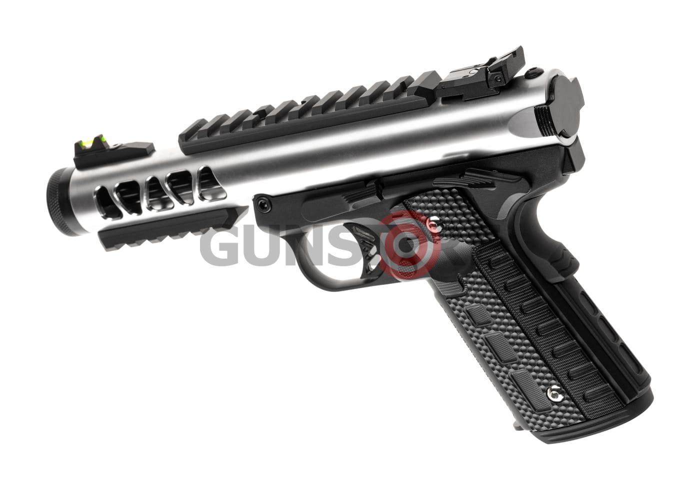 Fotografia: Galaxy 1911 Series Type B