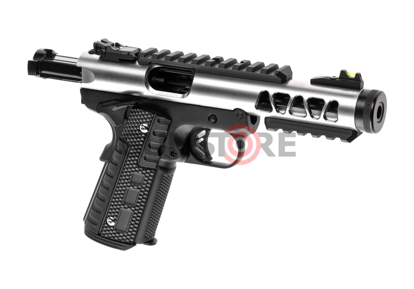 Fotografia: Galaxy 1911 Series Type B