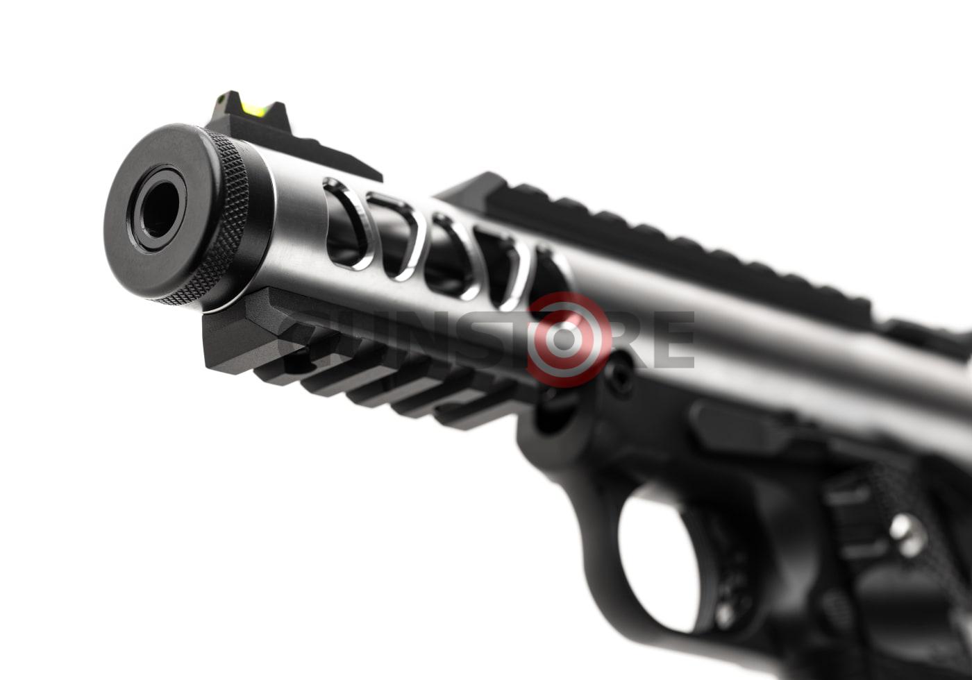 Fotografia: Galaxy 1911 Series Type B