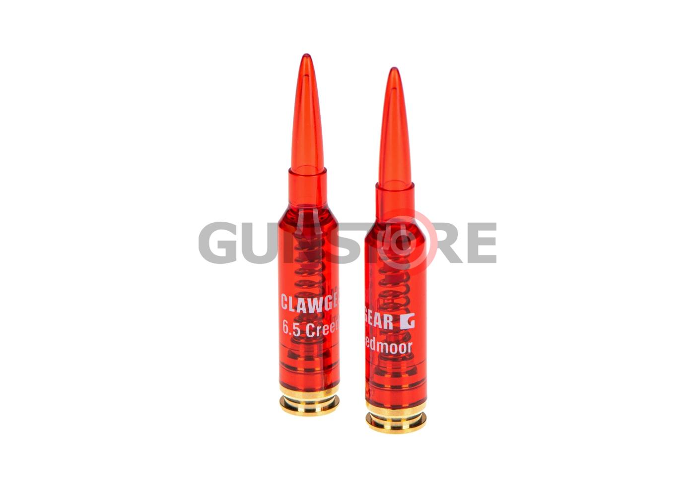 Snap Cap 6.5 Creedmoor 2-pack