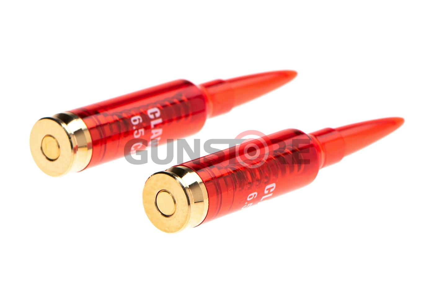 Fotografia: Snap Cap 6.5 Creedmoor 2-pack