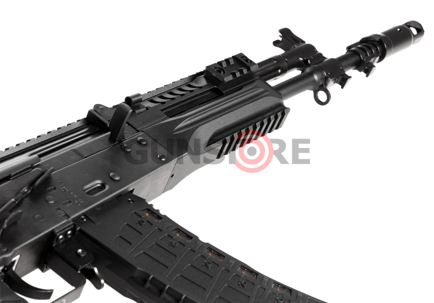 Fotografia: GK12 S-AEG