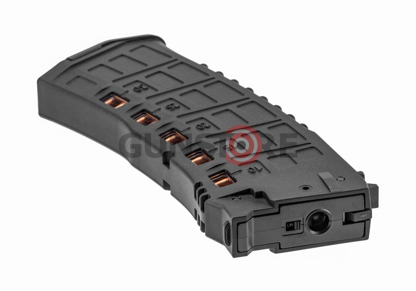 Fotografia: Magazin GK12 Midcap 120rds