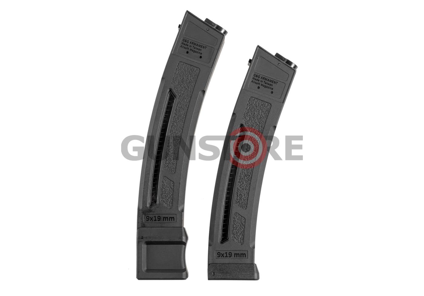 Fotografia: MXC9 Enhanced Version S-AEG