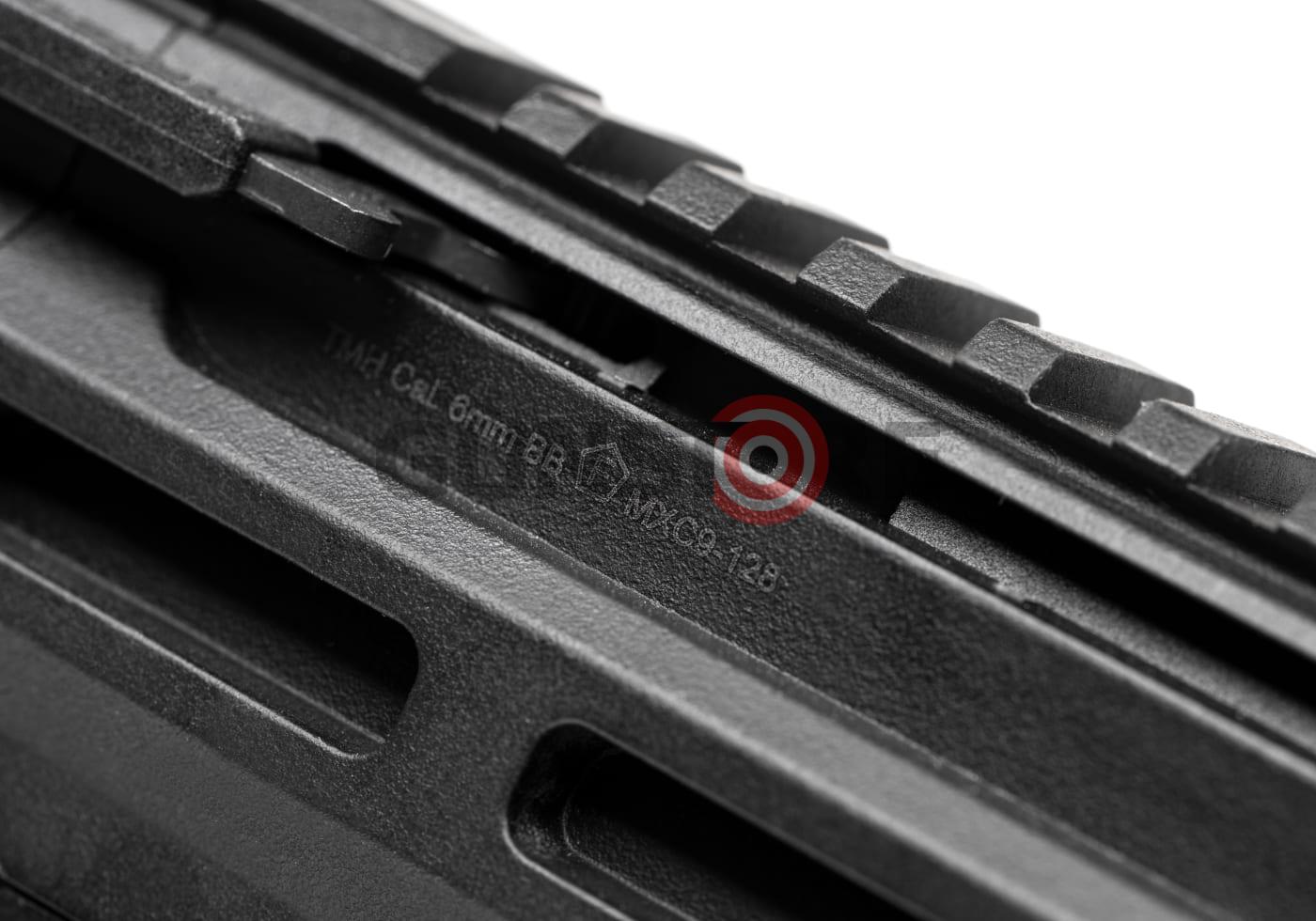 Fotografia: MXC9 Enhanced Version S-AEG