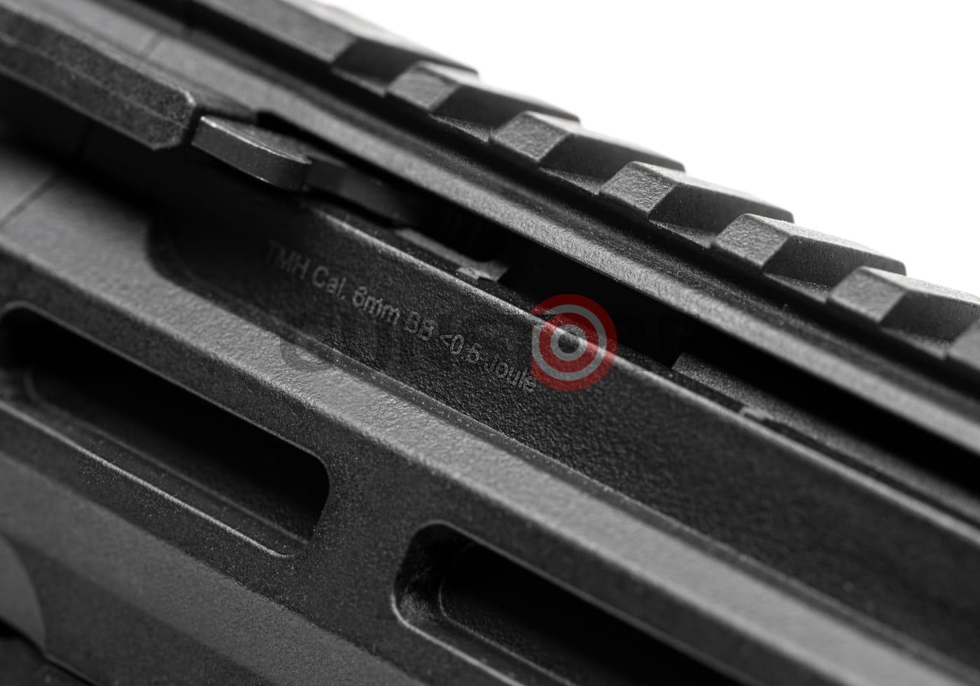 Fotografia: MXC9 Enhanced Version 0.5J