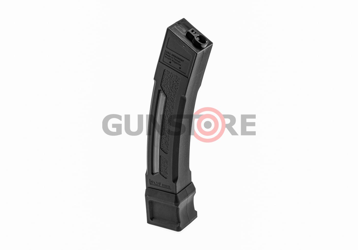 Magazin MXC9 Midcap 170rds