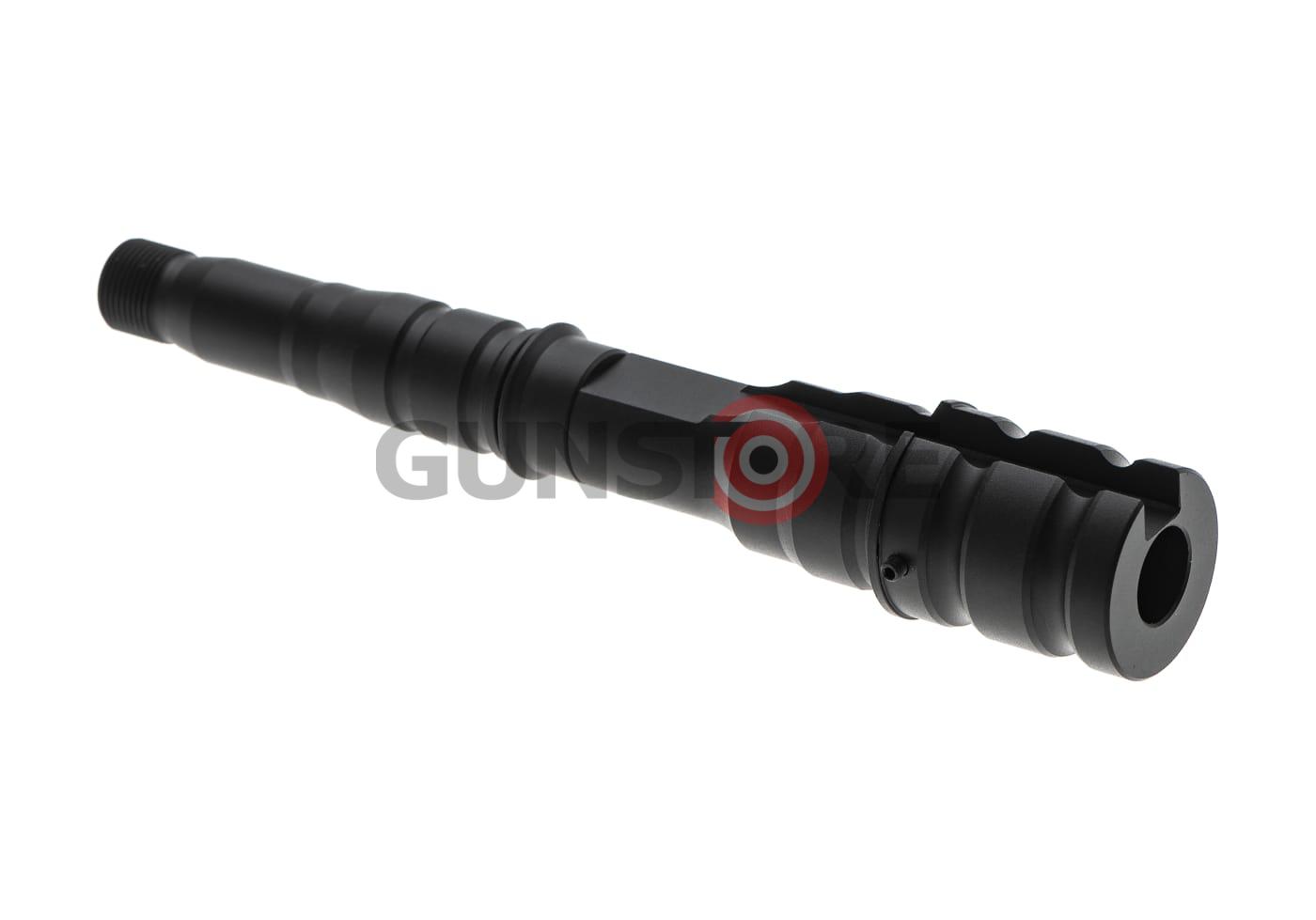 Fotografia: SIG MCX Adjustable Outer Barrel With Gas Block Set