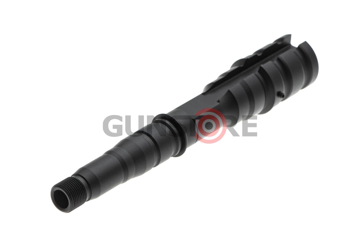 Fotografia: SIG MCX Adjustable Outer Barrel With Gas Block Set