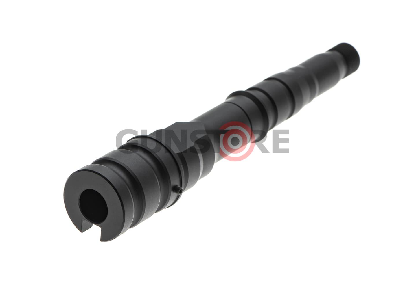 Fotografia: SIG MCX Adjustable Outer Barrel With Gas Block Set