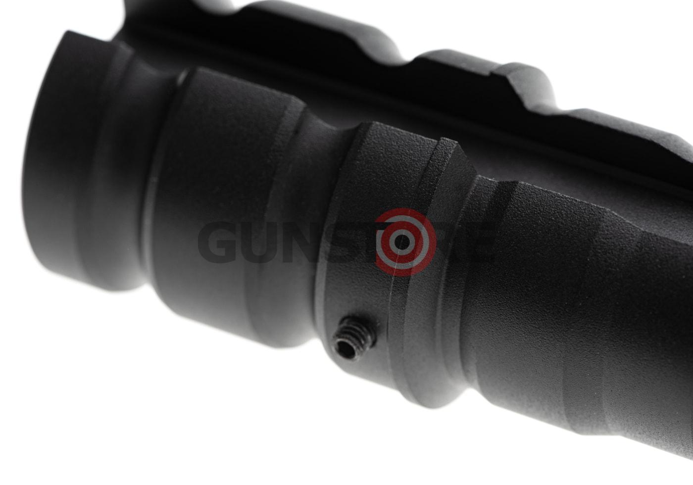 Fotografia: SIG MCX Adjustable Outer Barrel With Gas Block Set