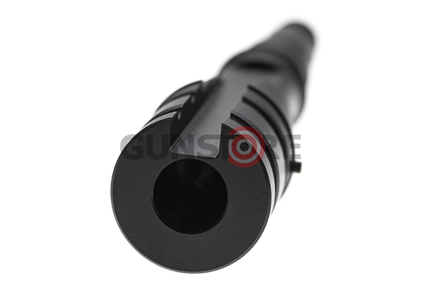 Fotografia: SIG MCX Adjustable Outer Barrel With Gas Block Set