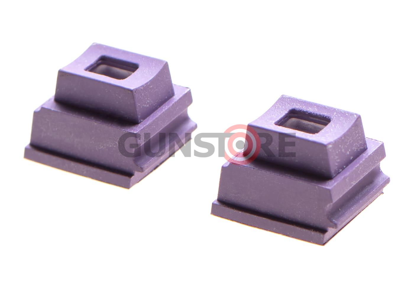 Nineball Glock Gas Route Seal Bucking Aero 2-pack