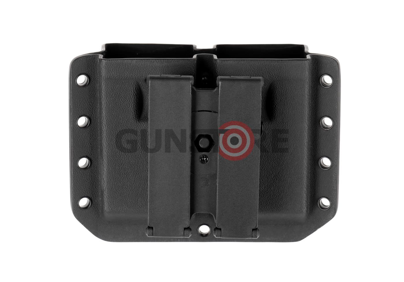 Fotografia: P90 Kydex Magazine Holster