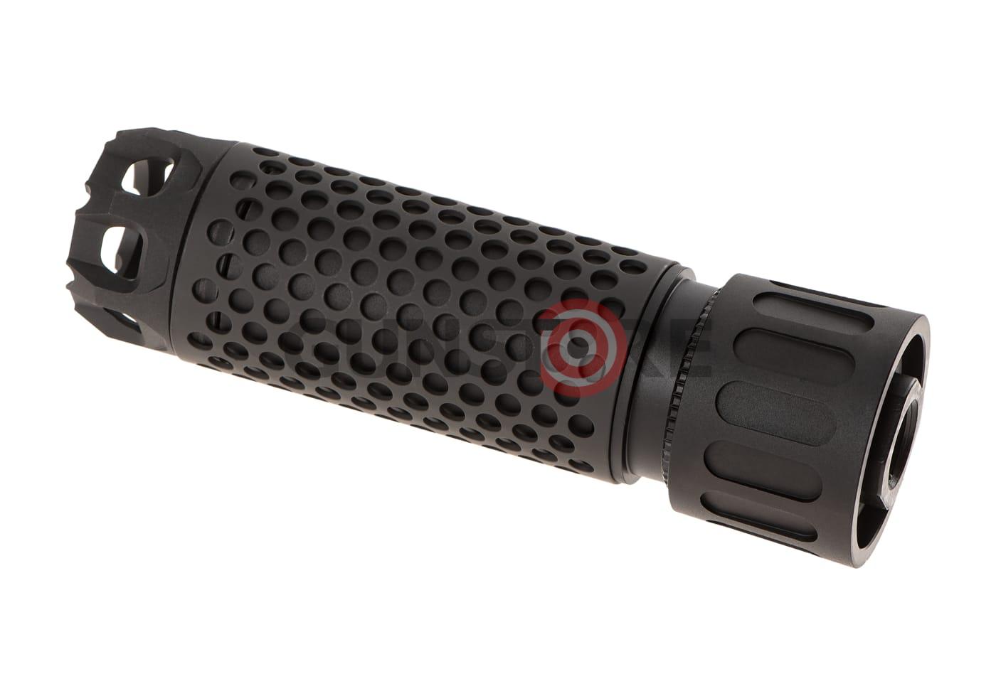 Fotografia: Predator MKIII Tracer Unit with Blaster M 14mm CCW