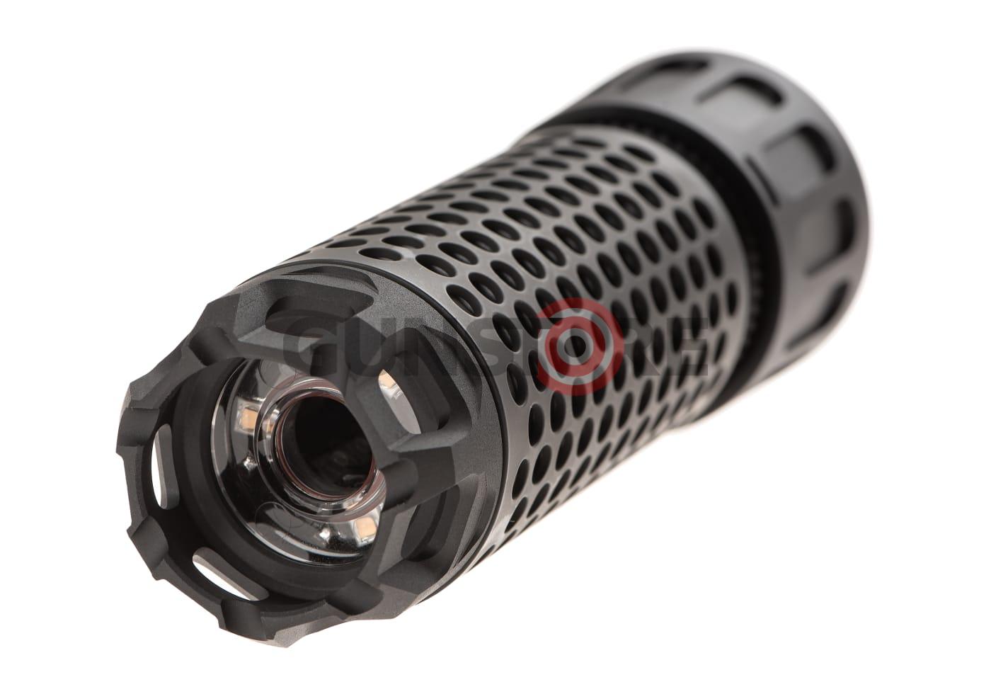 Fotografia: Predator MKIII Tracer Unit with Blaster M 14mm CCW