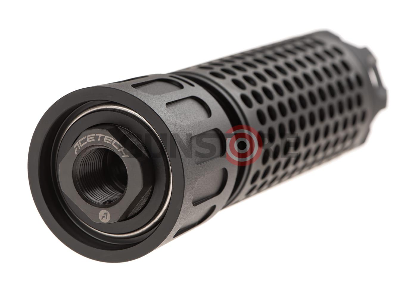 Fotografia: Predator MKIII Tracer Unit with Blaster M 14mm CCW