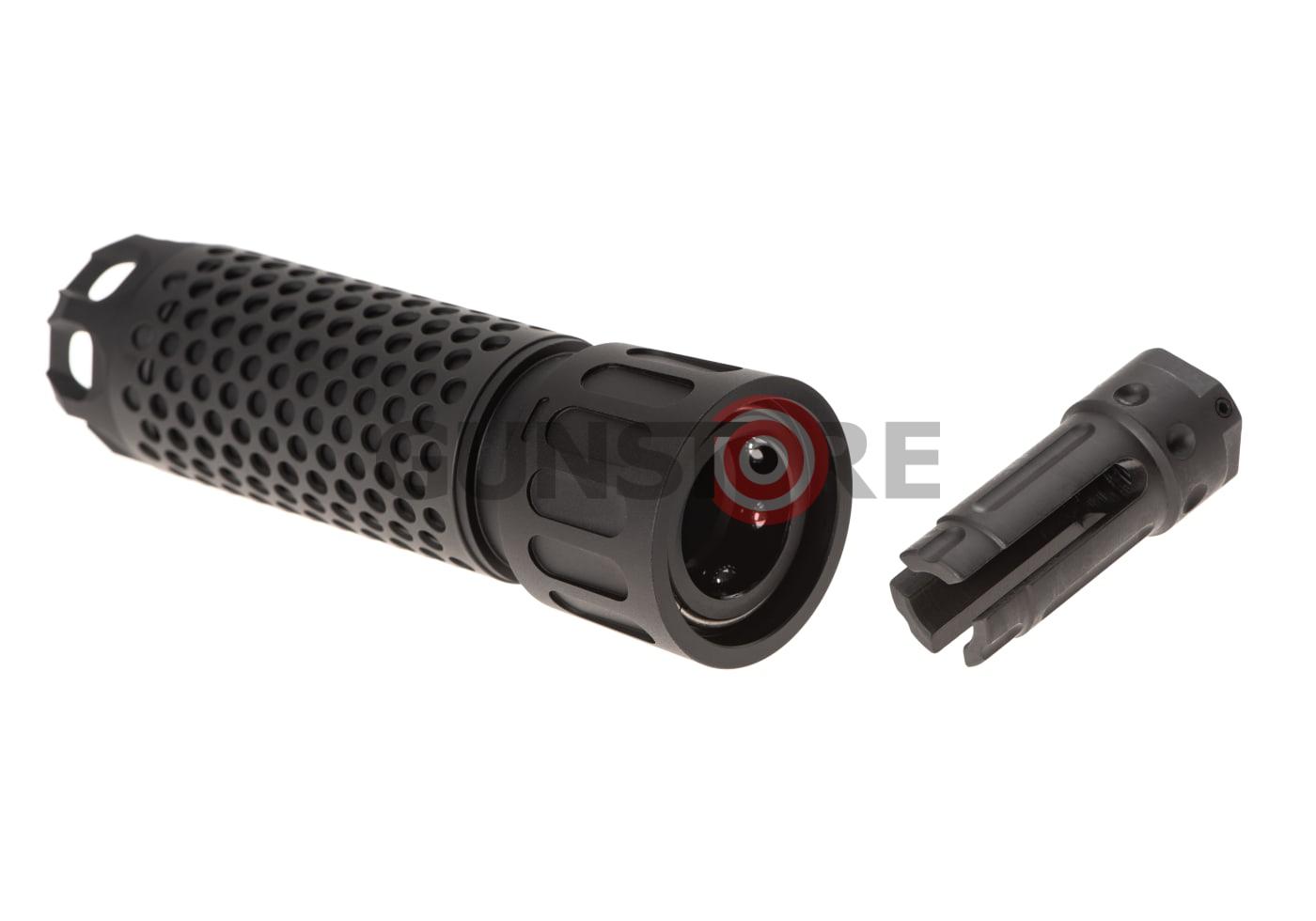 Fotografia: Predator MKIII Tracer Unit with Blaster M 14mm CCW