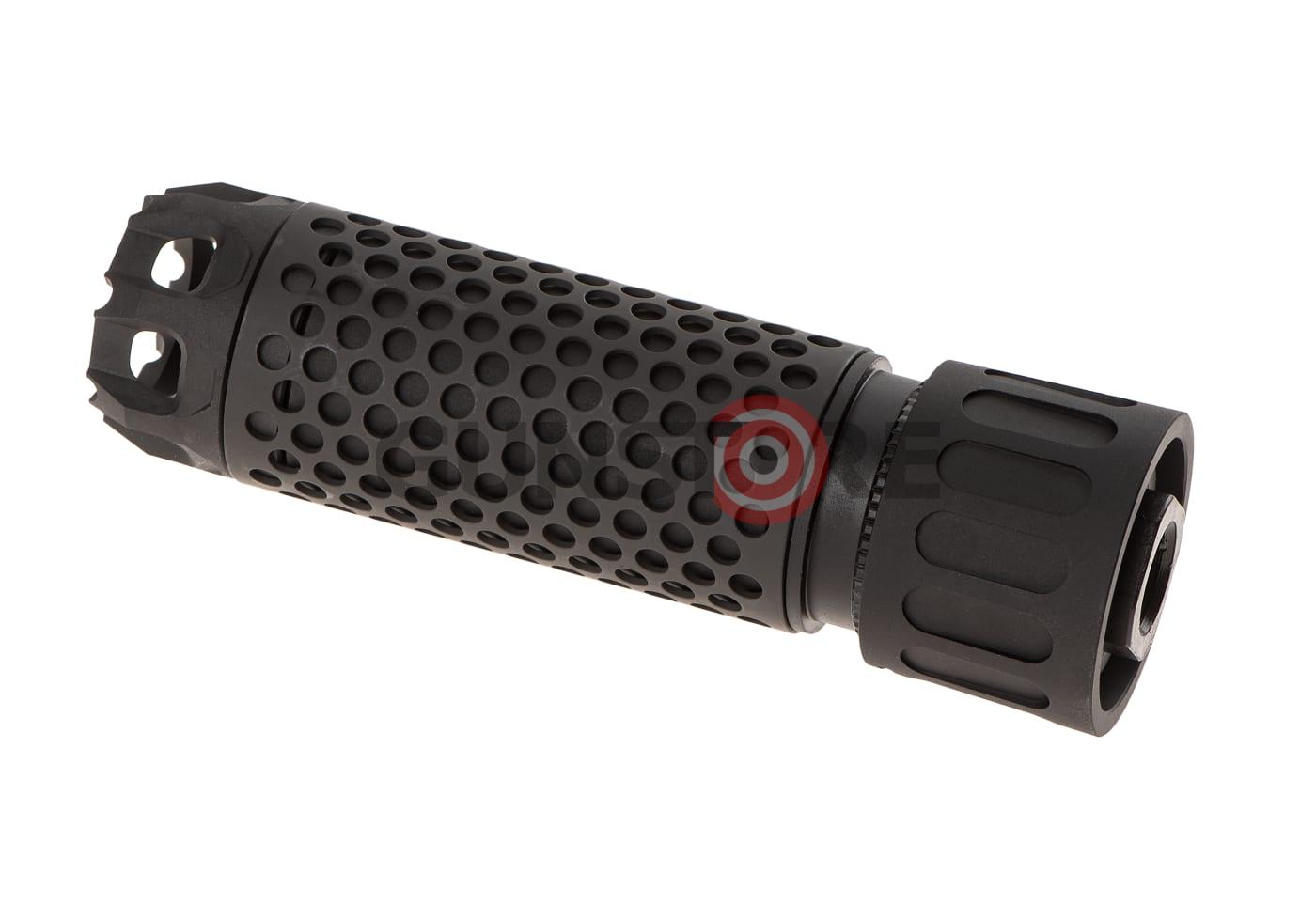 Fotografia: Predator MKIII Tracer Unit with Bifrost M 14mm CCW