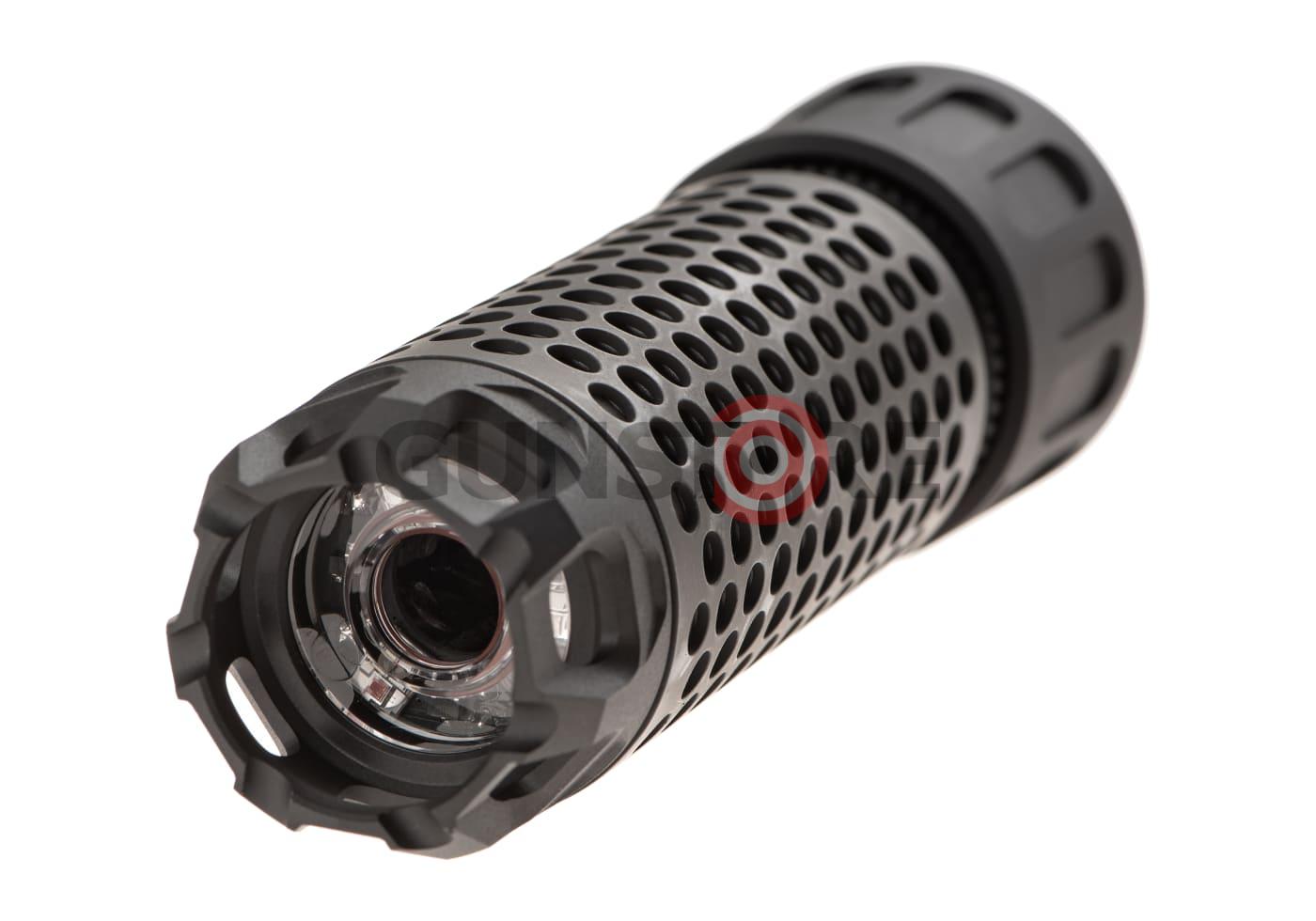 Fotografia: Predator MKIII Tracer Unit with Bifrost M 14mm CCW