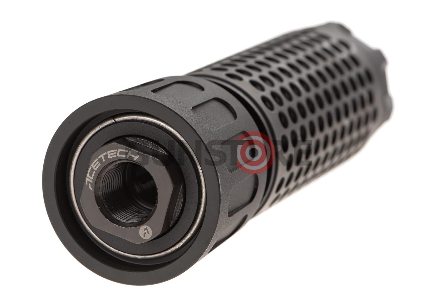 Fotografia: Predator MKIII Tracer Unit with Bifrost M 14mm CCW