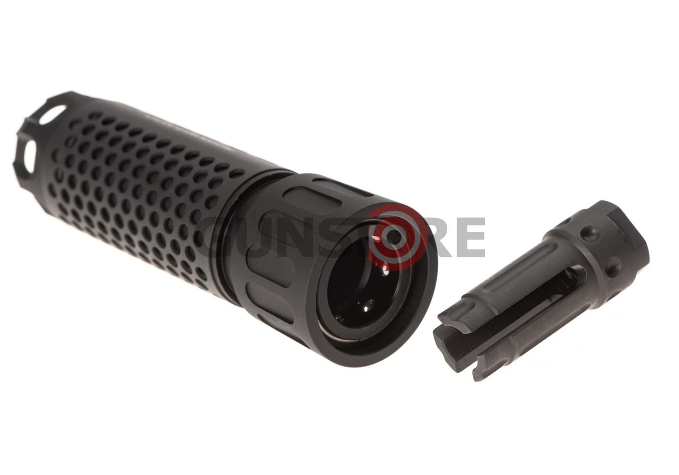 Fotografia: Predator MKIII Tracer Unit with Bifrost M 14mm CCW