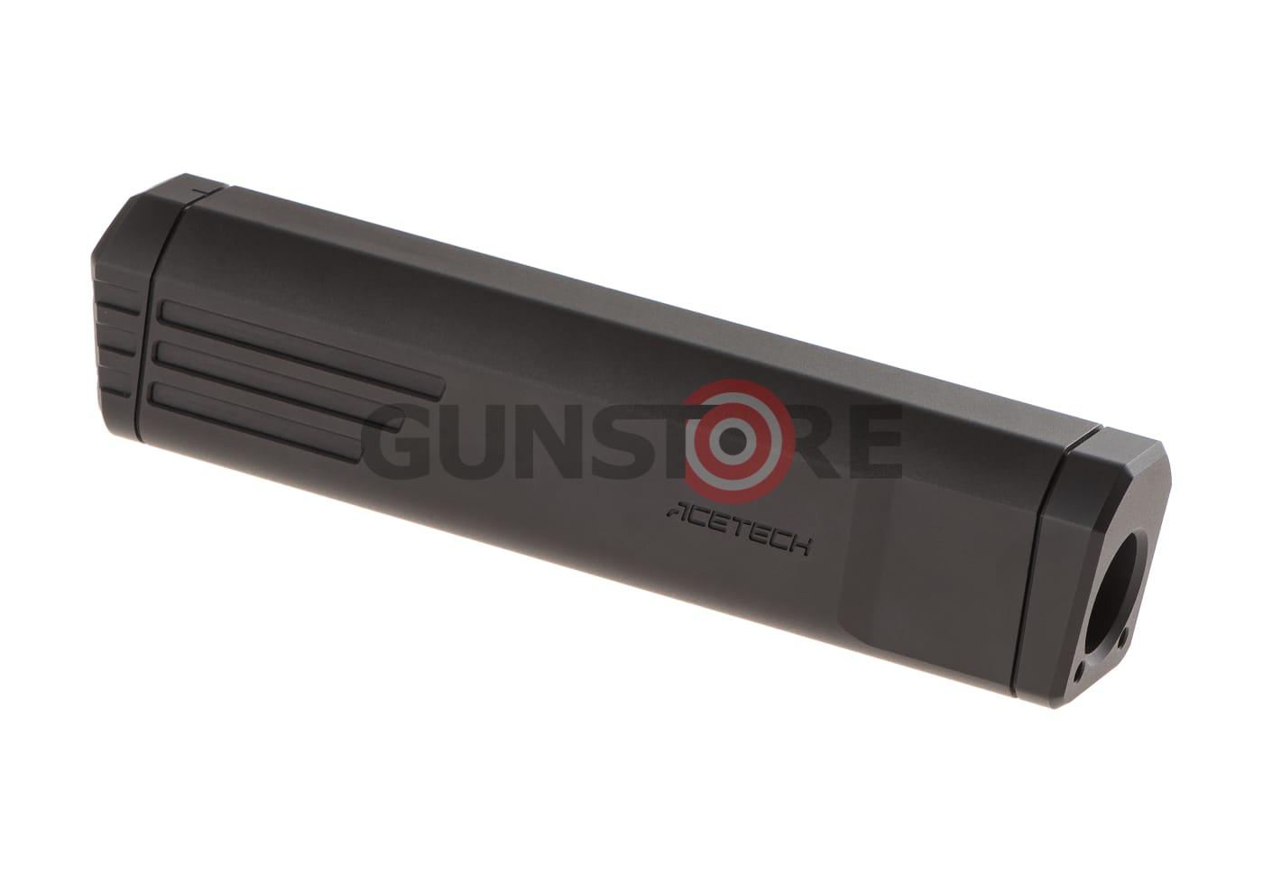 Fotografia: THOR Tracer Unit with Bifrost M for Kriss Vector