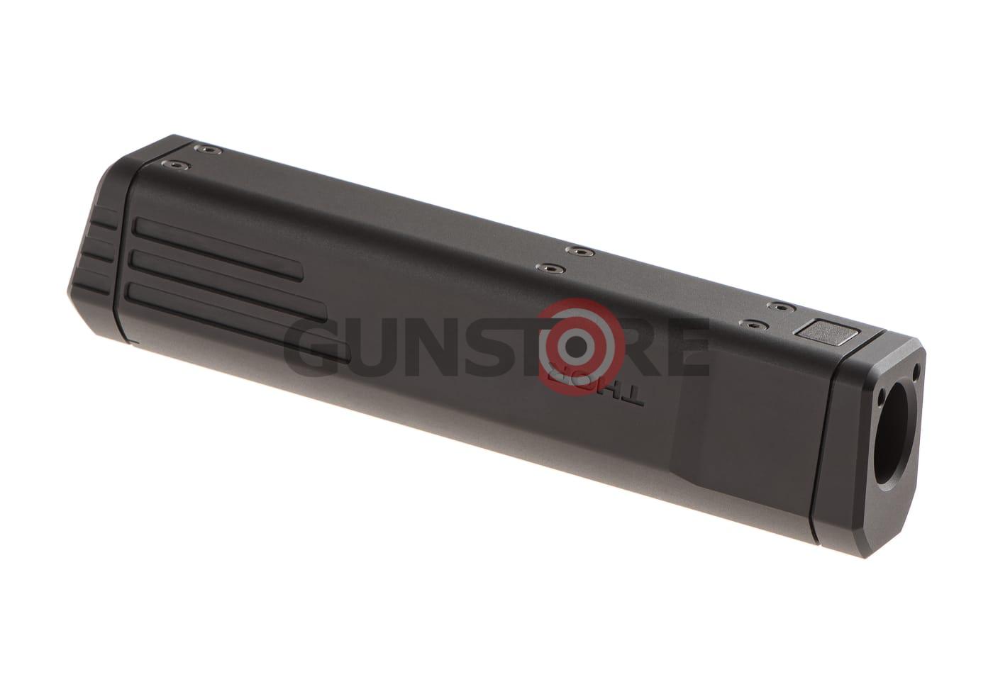 Fotografia: THOR Tracer Unit with Bifrost M for Kriss Vector