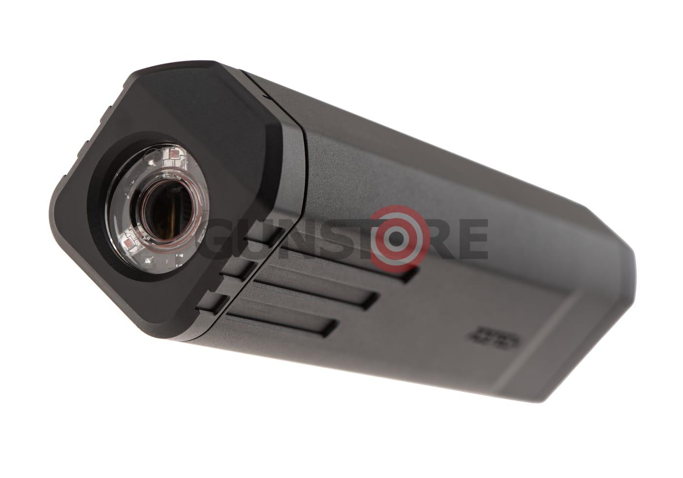 Fotografia: THOR Tracer Unit with Bifrost M for Kriss Vector