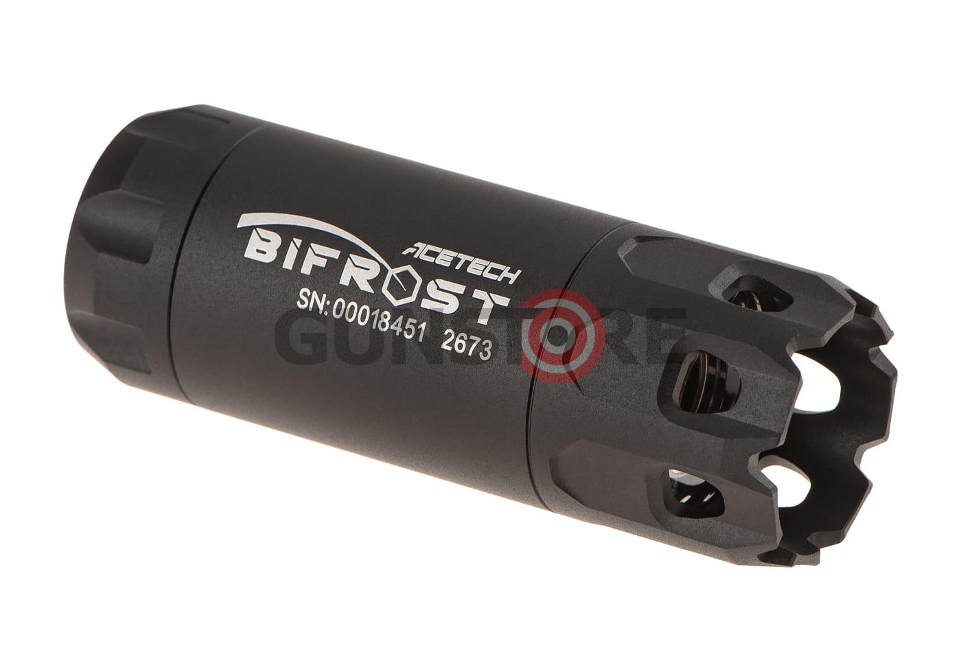 Bifrost Tracer Unit 14mm CCW