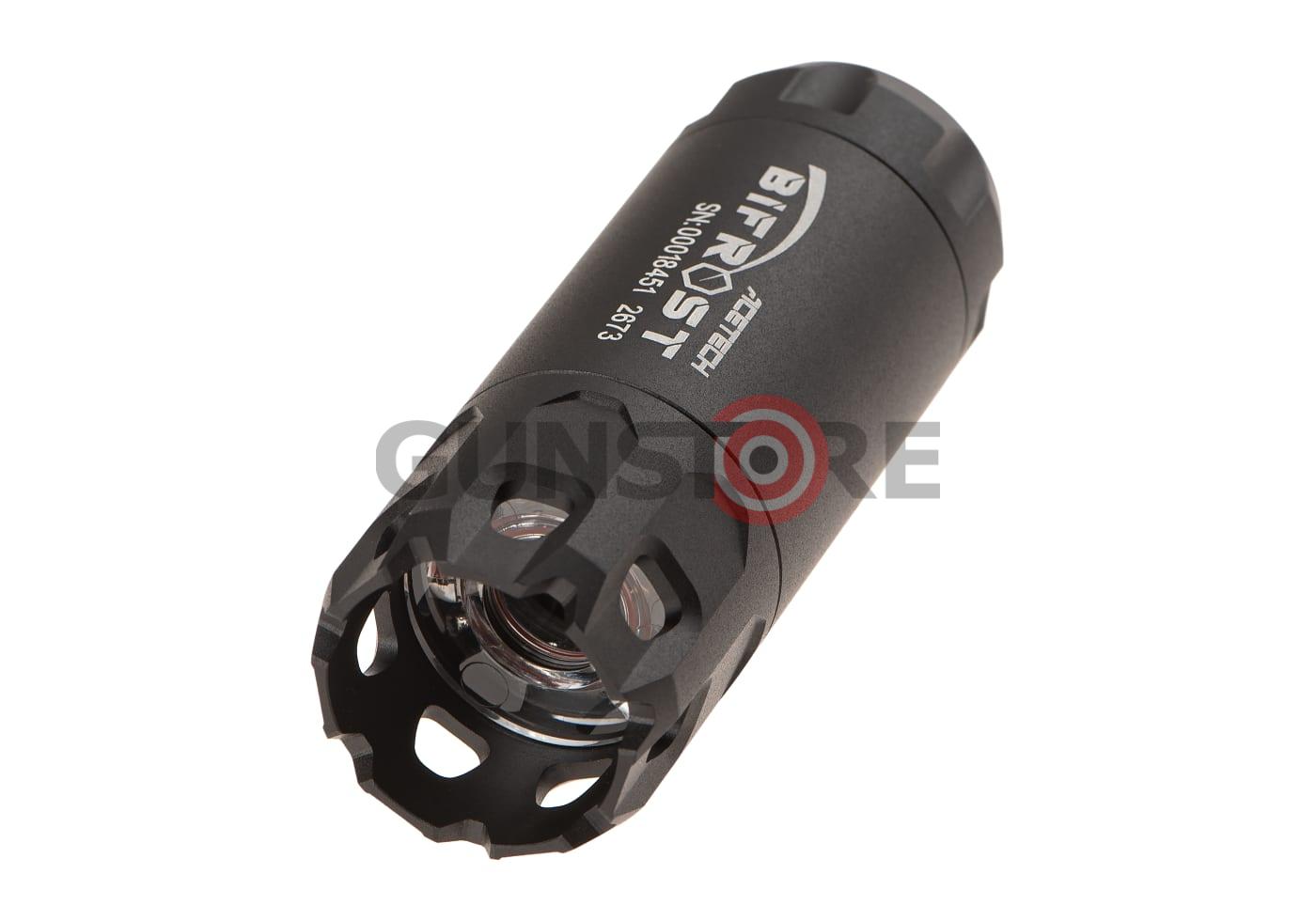 Fotografia: Bifrost Tracer Unit 14mm CCW