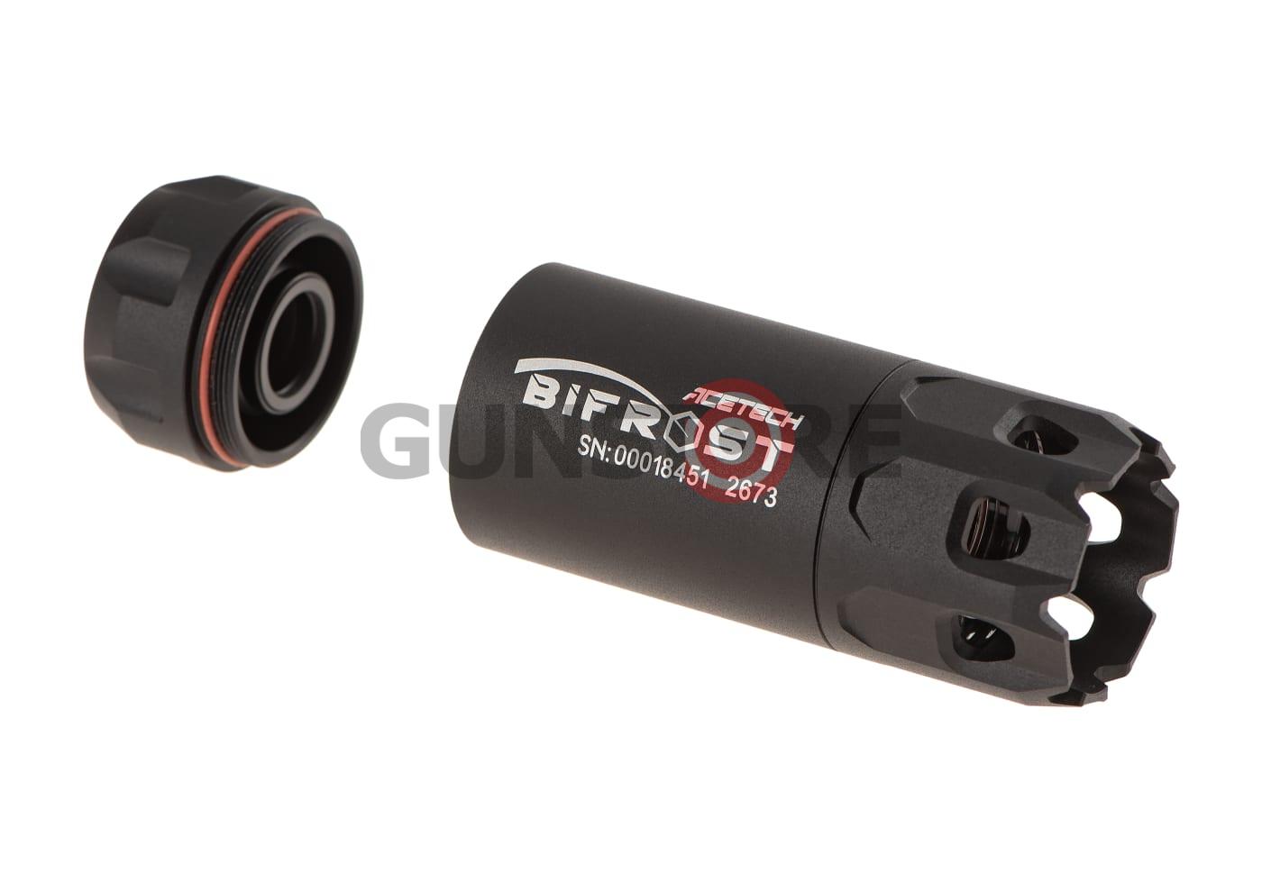 Fotografia: Bifrost Tracer Unit 14mm CCW