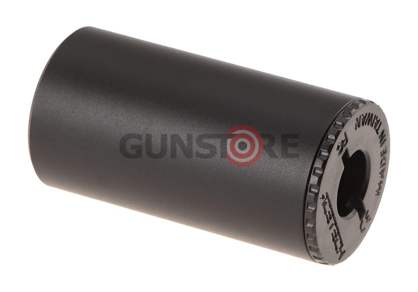 Fotografia: Bifrost Module