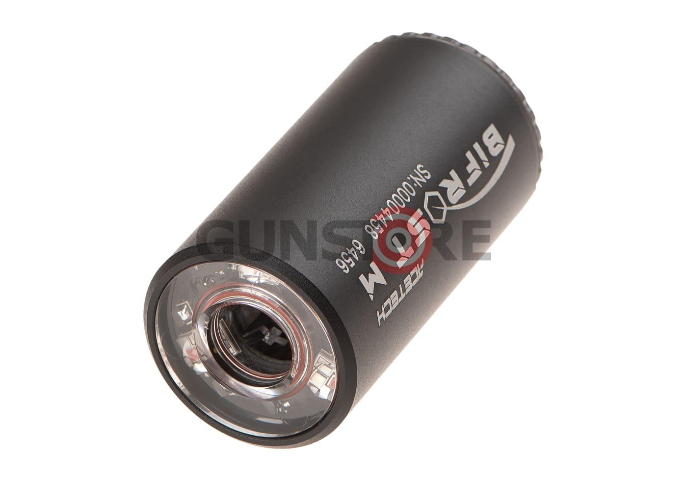 Fotografia: Bifrost Module