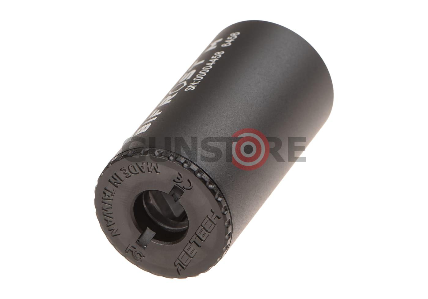 Fotografia: Bifrost Module