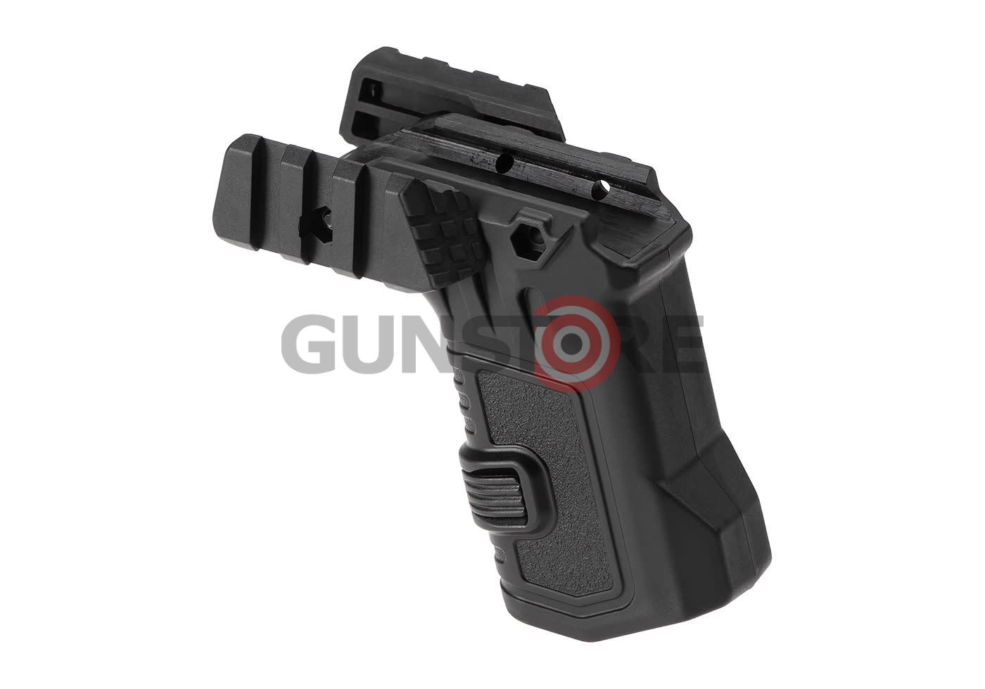 Fotografia: AAP01 Mag Extend Grip