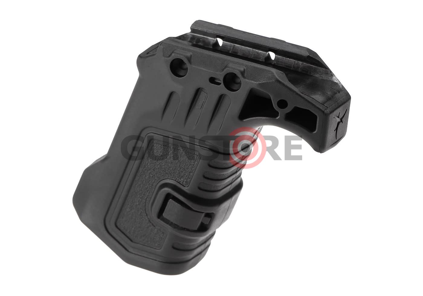 Fotografia: AAP01 Mag Extend Grip