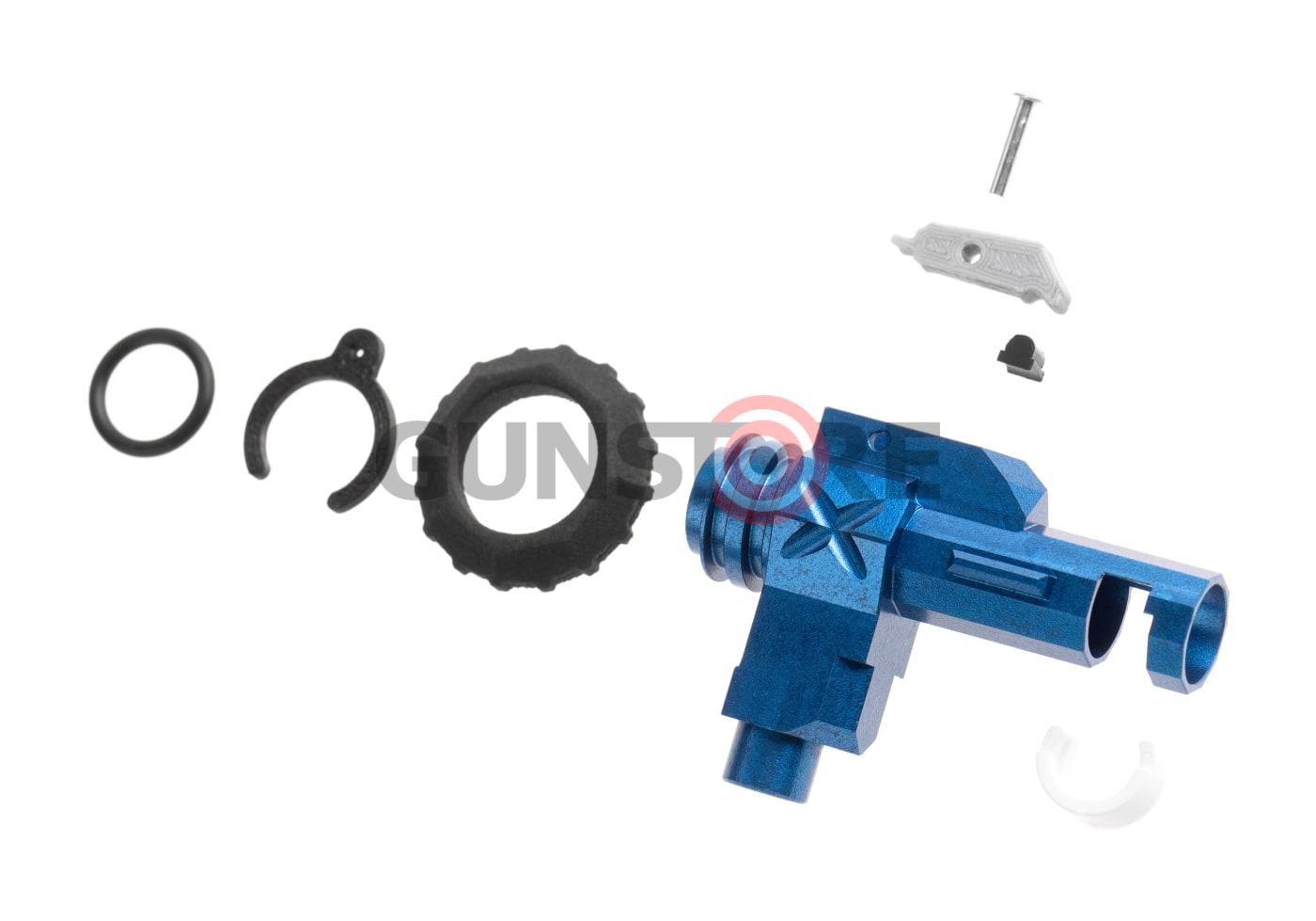 XFORCE V2 Rotary Hop-Up Chamber