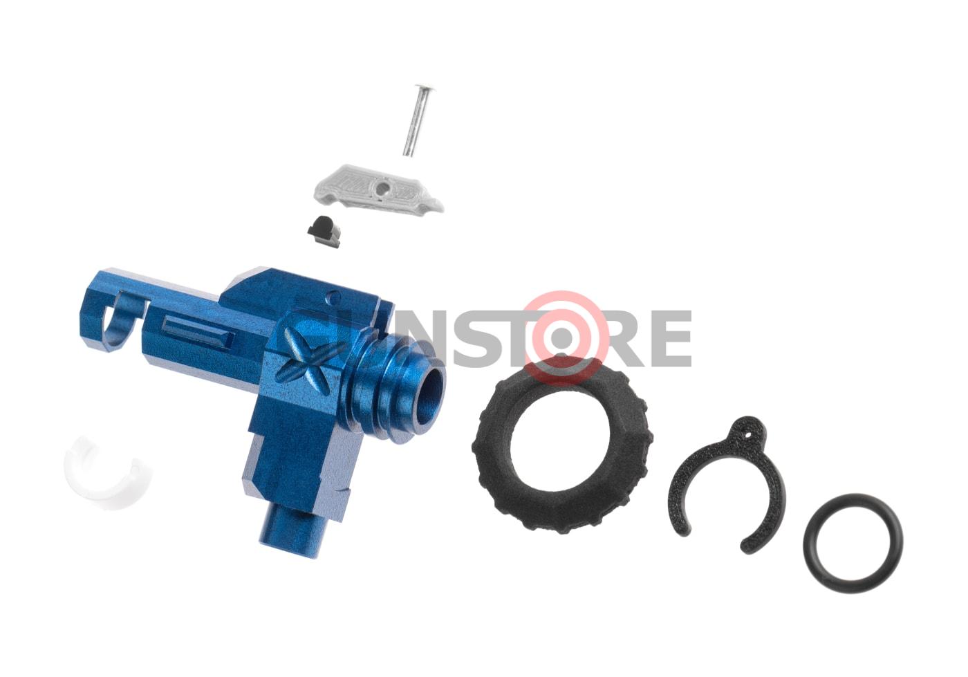 Fotografia: XFORCE V2 Rotary Hop-Up Chamber