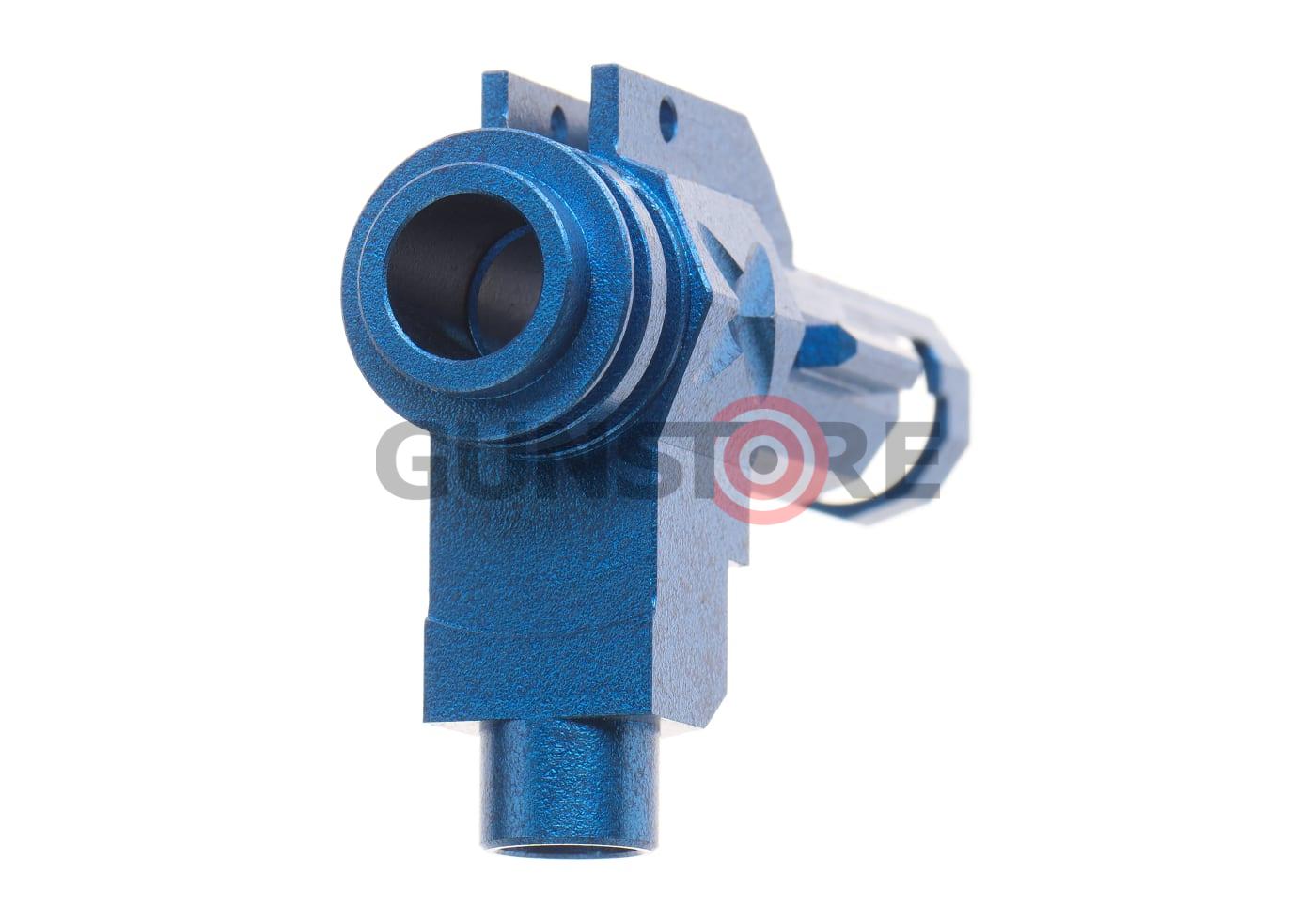 Fotografia: XFORCE V2 Rotary Hop-Up Chamber