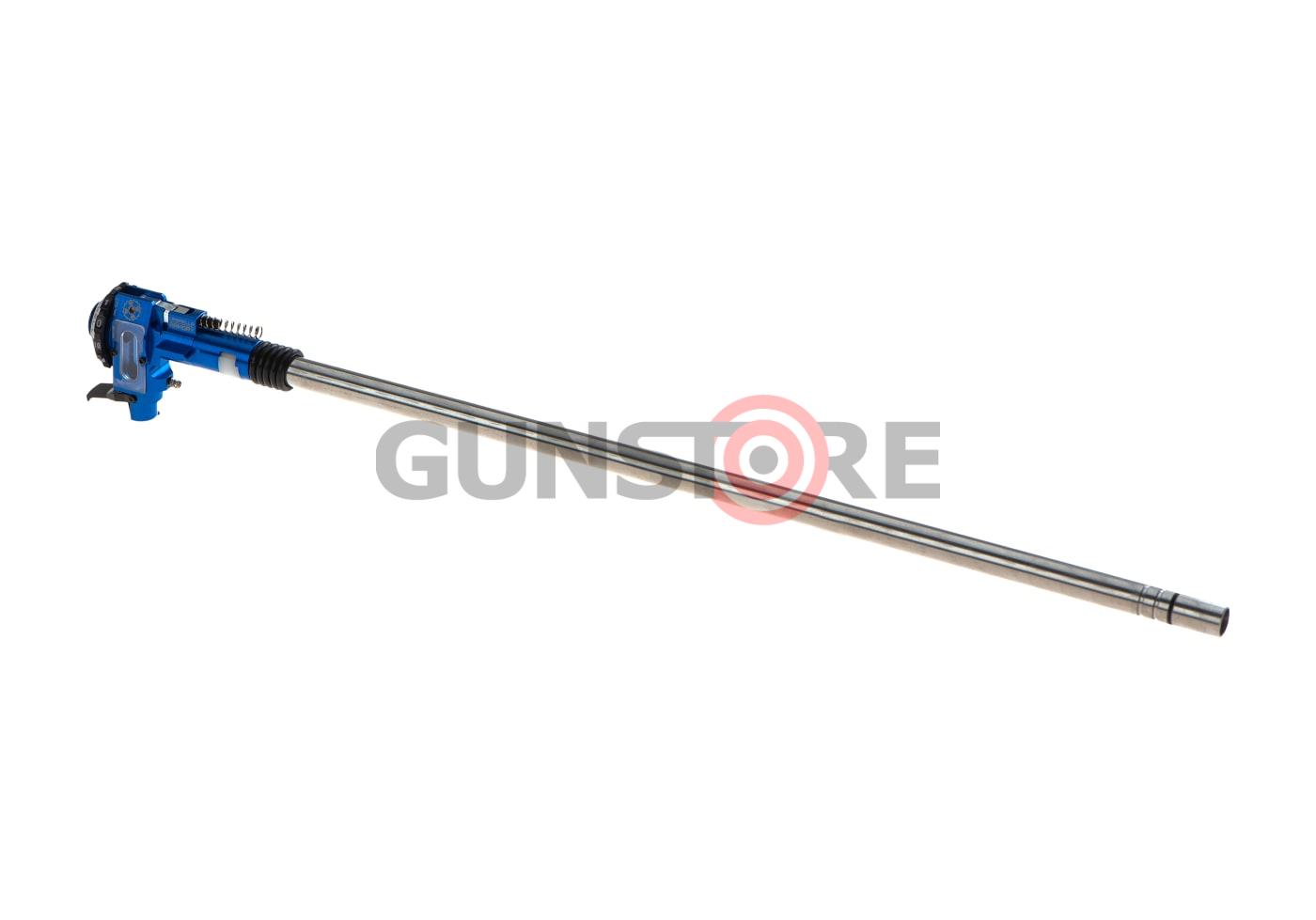 XFORCE 310mm 6.05mm Extended R-Hop Barrel with MaxxPro Hop-Up