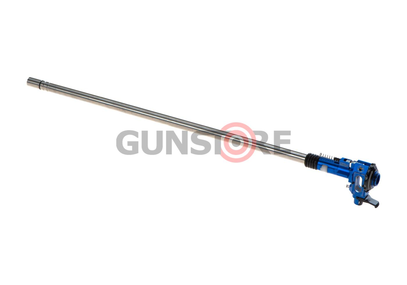 Fotografia: XFORCE 310mm 6.05mm Extended R-Hop Barrel with MaxxPro Hop-Up