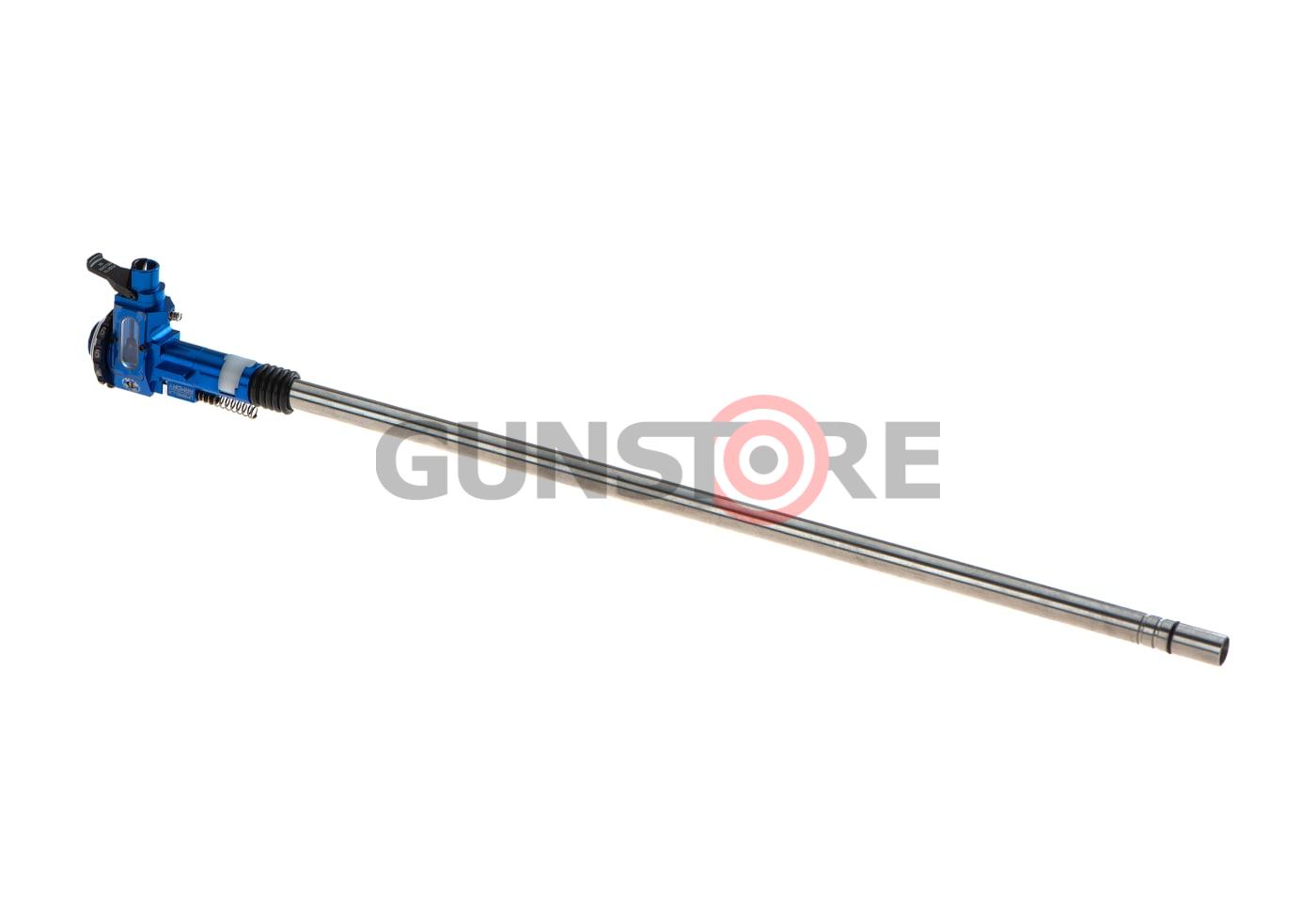 Fotografia: XFORCE 310mm 6.05mm Extended R-Hop Barrel with MaxxPro Hop-Up