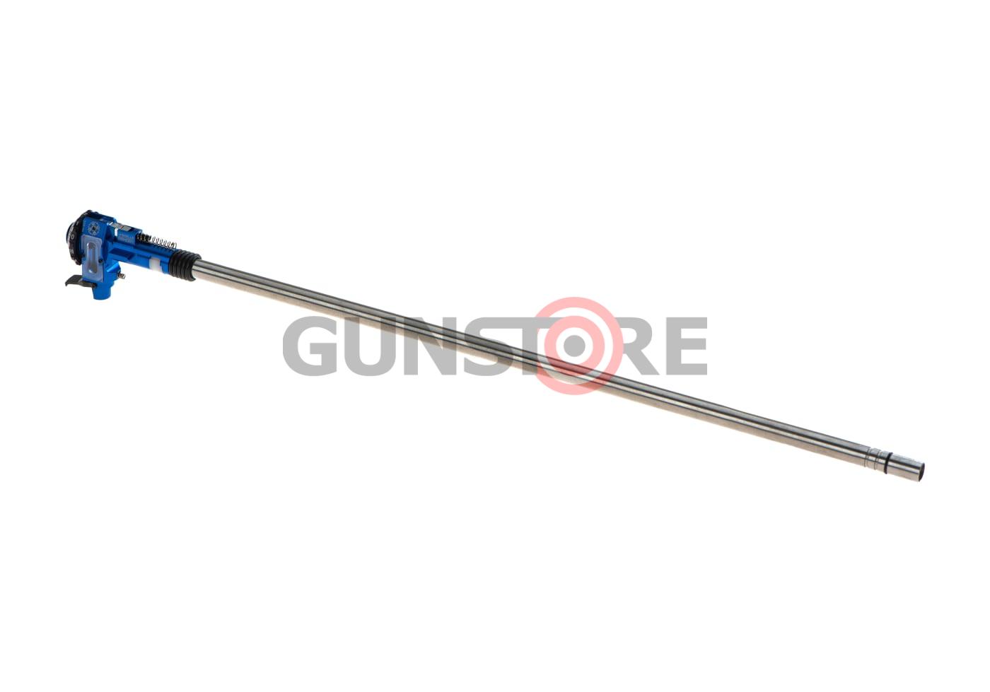 XFORCE 363mm 6.05mm Extended R-Hop Barrel with MaxxPro Hop-Up