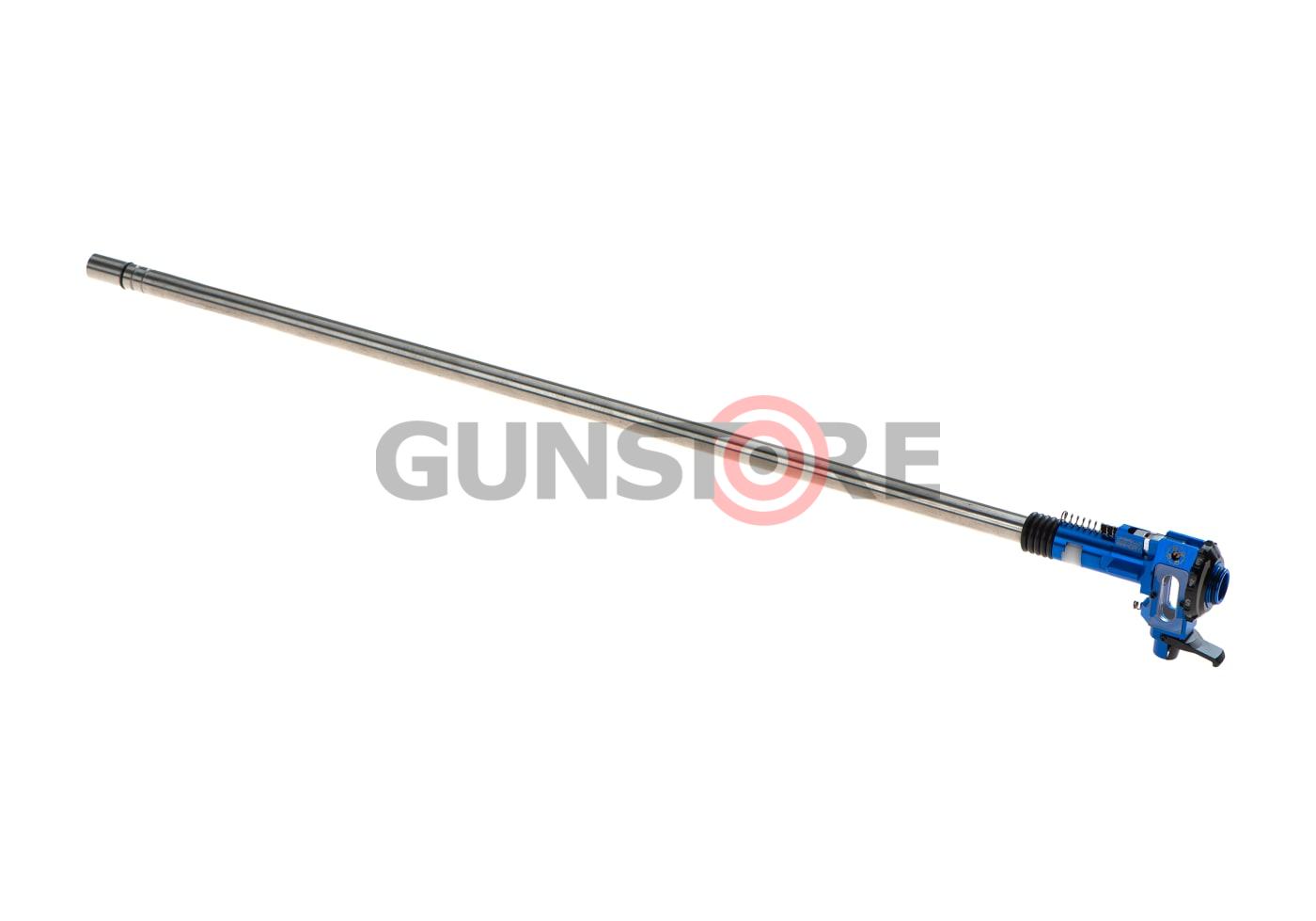 Fotografia: XFORCE 363mm 6.05mm Extended R-Hop Barrel with MaxxPro Hop-Up