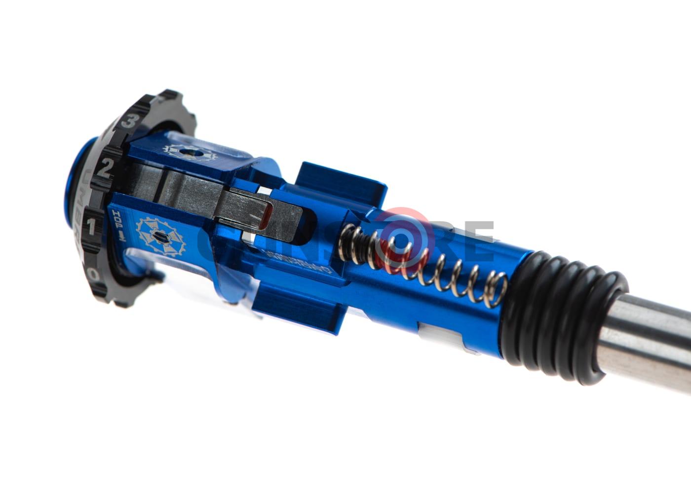 Fotografia: XFORCE 363mm 6.05mm Extended R-Hop Barrel with MaxxPro Hop-Up